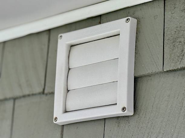 Dryer Exhaust Vent